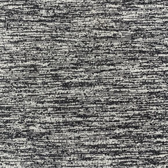 Tek Gear DryTek NWOT Tennis Skirt Two Front Zipper Pockets Gray Black Size XL - Picture 5 of 6